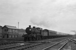 Bluebell Railway Museum