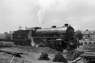 Bluebell Railway Museum