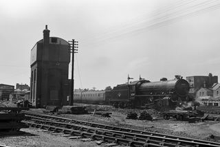 Bluebell Railway Museum