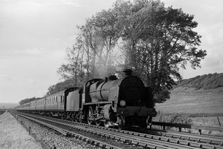 Bluebell Railway Museum