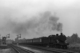 Bluebell Railway Museum