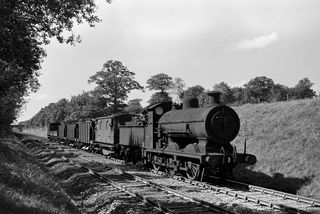 Bluebell Railway Museum