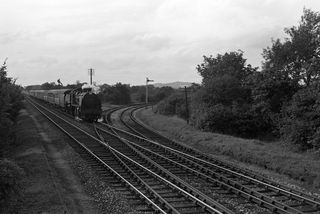 Bluebell Railway Museum