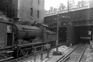 Bluebell Railway Museum