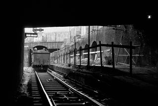 Bluebell Railway Museum