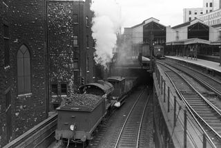 Bluebell Railway Museum