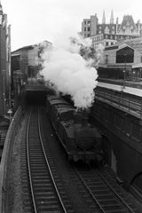 Bluebell Railway Museum