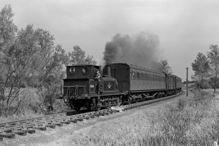 Bluebell Railway Museum