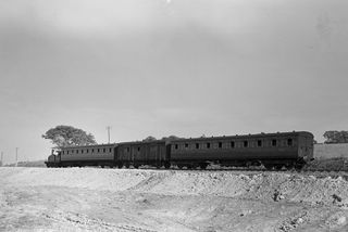 Bluebell Railway Museum