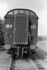 Bluebell Railway Museum
