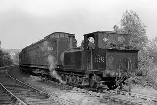Bluebell Railway Museum
