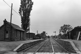 Bluebell Railway Museum
