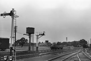 Bluebell Railway Museum