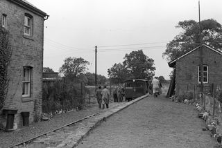 Bluebell Railway Museum