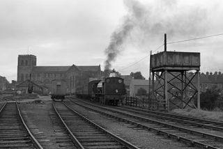 Bluebell Railway Museum