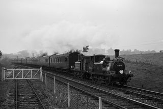 Bluebell Railway Museum
