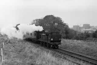 Bluebell Railway Museum