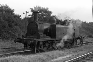 Bluebell Railway Museum