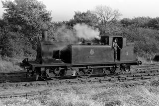 Bluebell Railway Museum