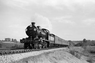 Bluebell Railway Museum