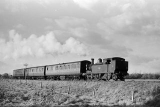 Bluebell Railway Museum