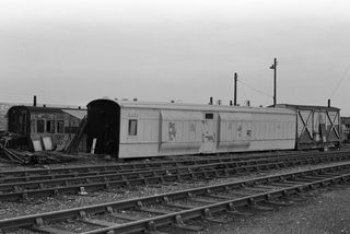 Bluebell Railway Museum