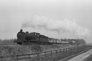 Bluebell Railway Museum