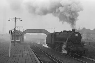 Bluebell Railway Museum
