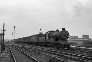 Bluebell Railway Museum