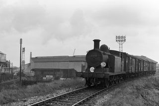 Bluebell Railway Museum