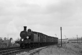 Bluebell Railway Museum
