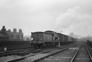 Bluebell Railway Museum