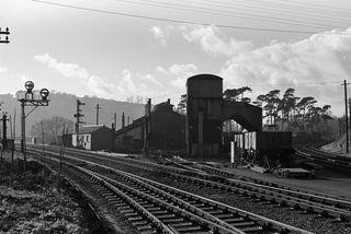 Bluebell Railway Museum