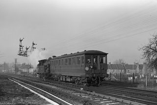 Bluebell Railway Museum