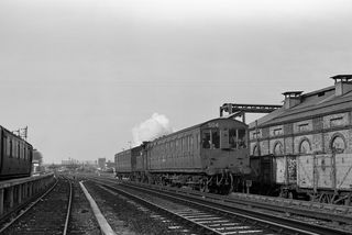 Bluebell Railway Museum