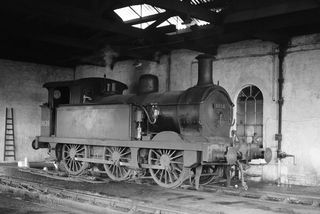 Bluebell Railway Museum