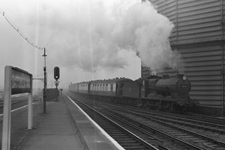 Bluebell Railway Museum