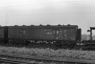 Bluebell Railway Museum