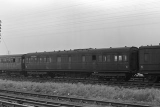 Bluebell Railway Museum
