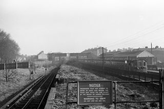 Bluebell Railway Museum
