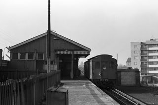 Bluebell Railway Museum