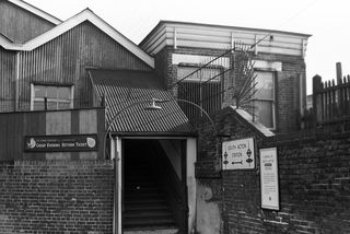 Bluebell Railway Museum
