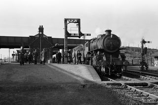 Bluebell Railway Museum