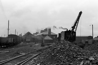 Bluebell Railway Museum
