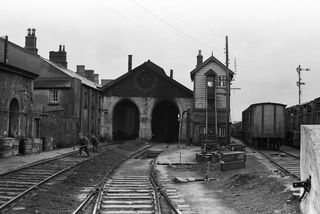 Bluebell Railway Museum