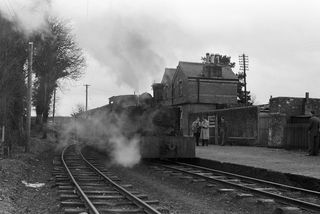 Bluebell Railway Museum