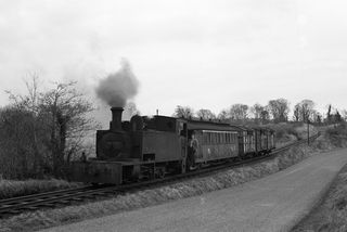 Bluebell Railway Museum