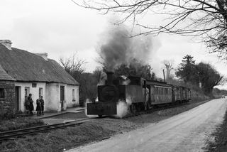 Bluebell Railway Museum