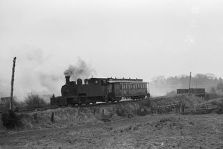 Bluebell Railway Museum