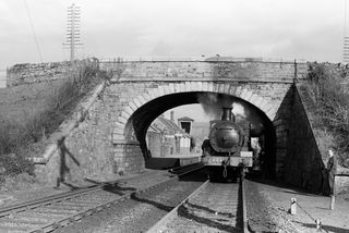 171 at Sallins, Ireland on Sunday 15 Mar 1959 - J.J. Smith [045147]